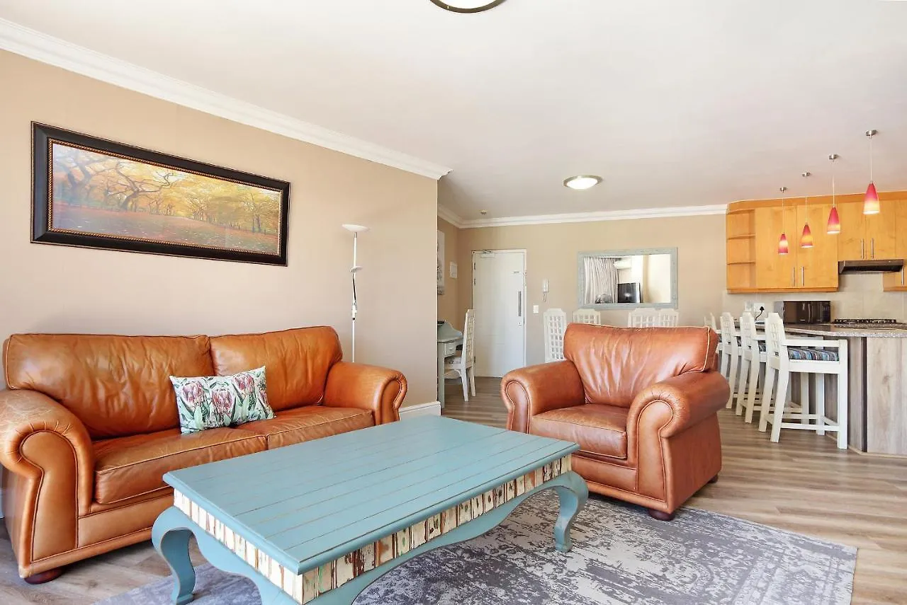 Quayside Apartments By Propr Cape Town