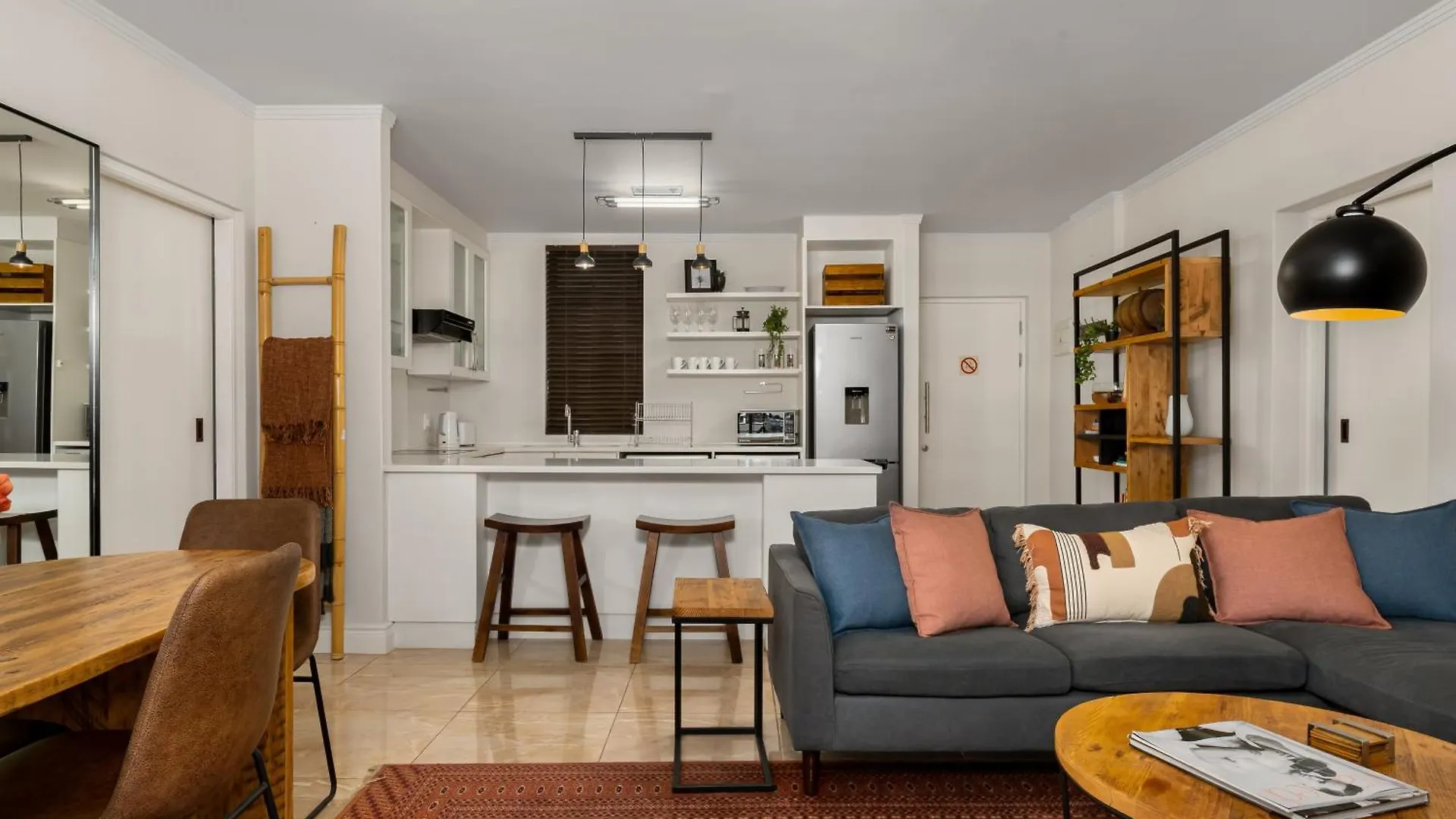 Quayside Apartments By Propr Cape Town
