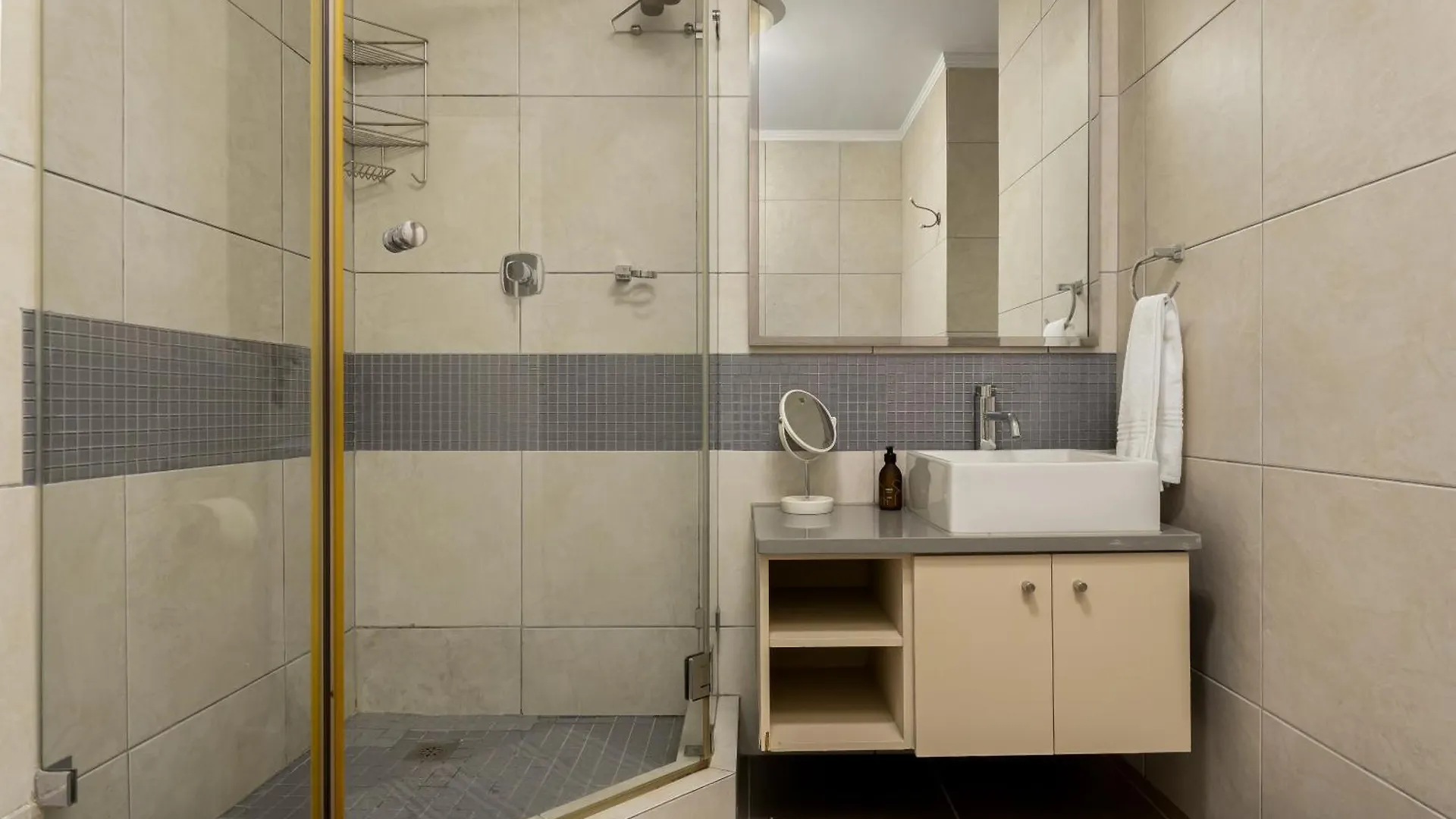 Quayside Apartments By Propr Cape Town