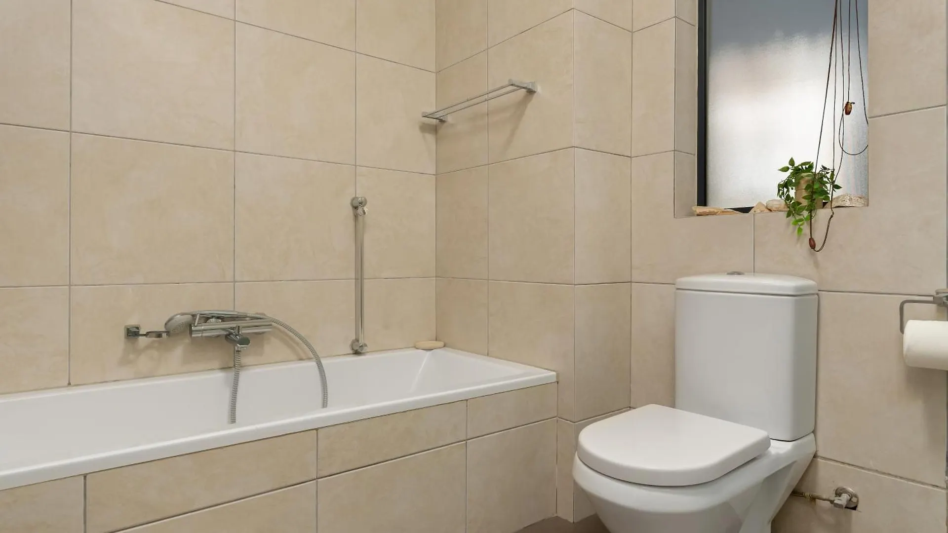 Quayside Apartments By Propr Cape Town South Africa