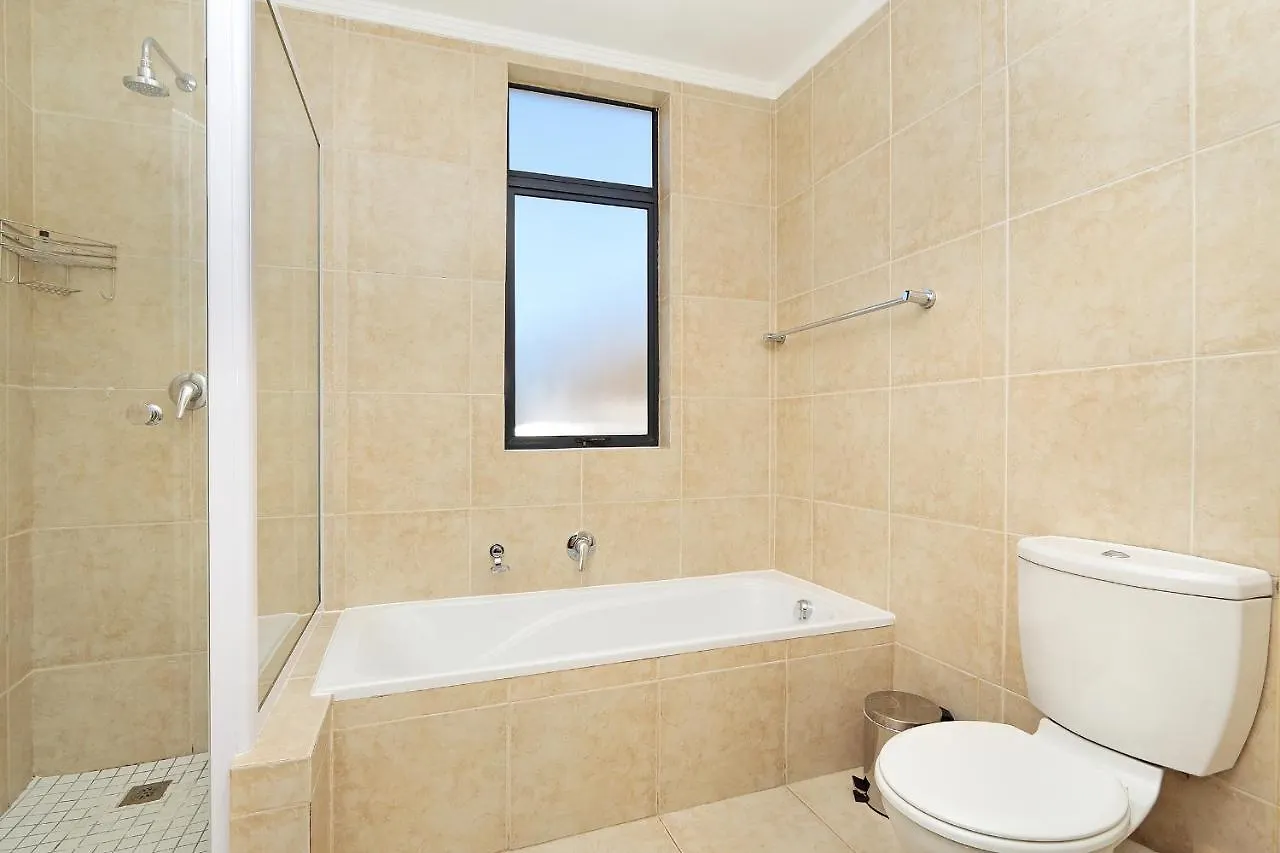 Quayside Apartments By Propr Cape Town